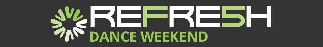 Refresh Dance Weekend