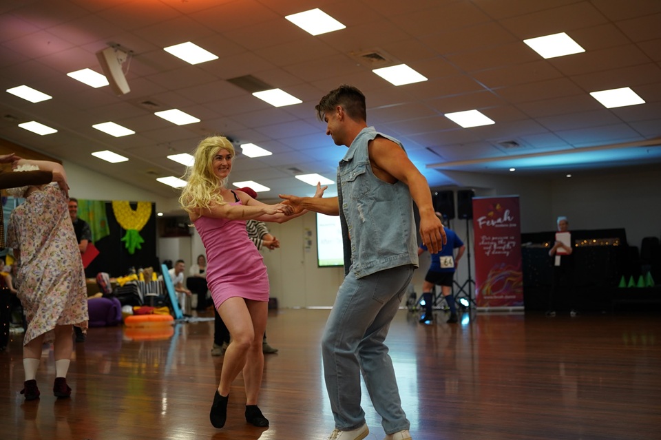 Battle of the Themes