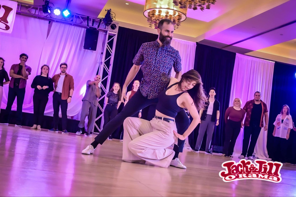 Jacob Reding Pro from the USA